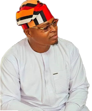 Lion Eniola Samuel Olawunmi