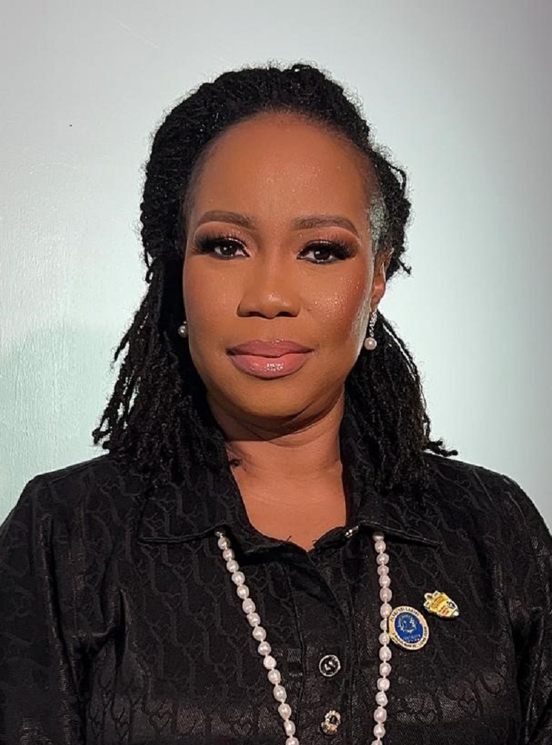 Lion Olakunbi Diana Labiyi